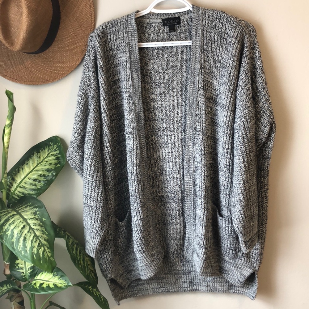 Topshop Cardigan